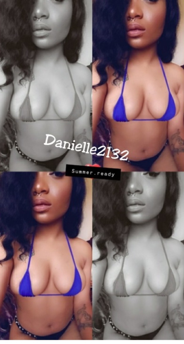 Danielle