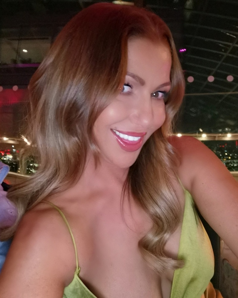 Miss Ava Green