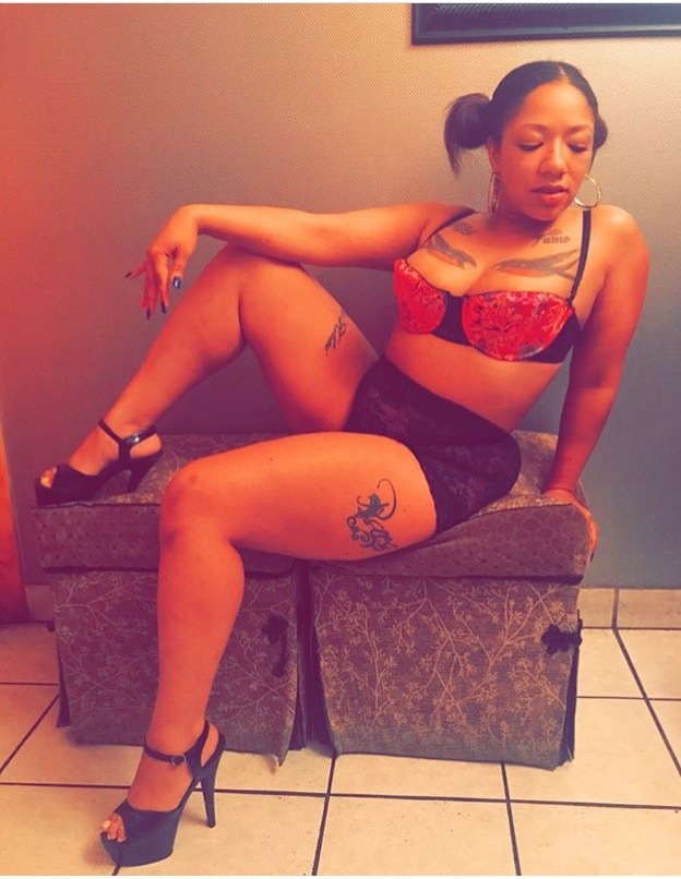 Layla Brinx