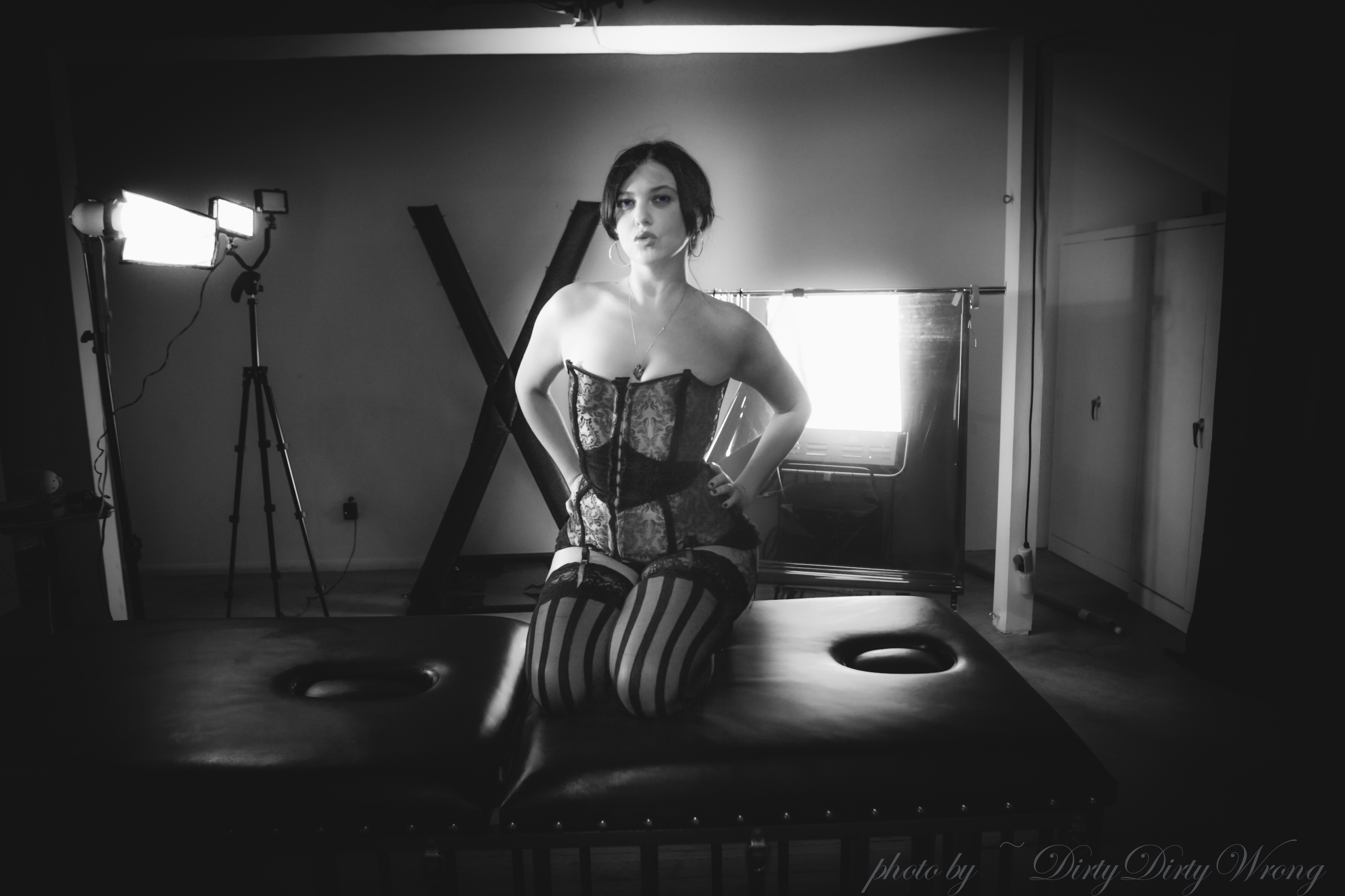 Lady Lila Stern
