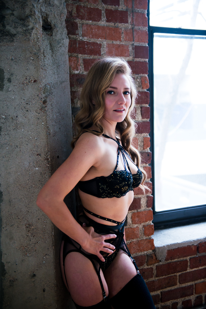 Rosie Calloway