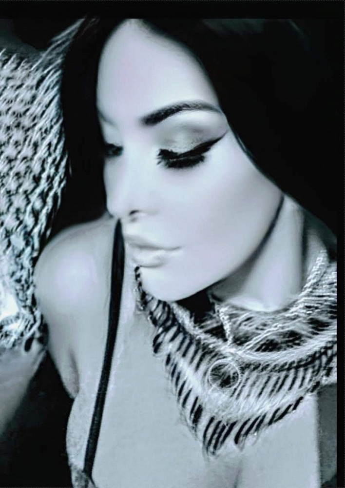 Raquel Royale