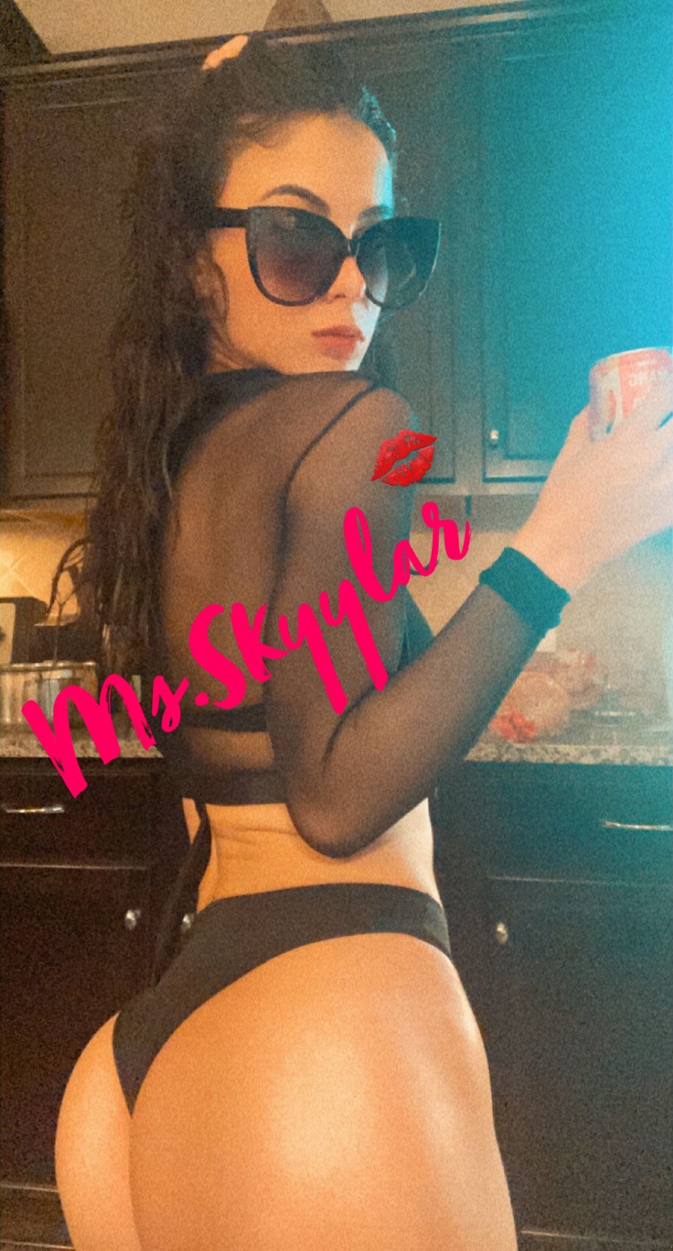 Ms Skyylar