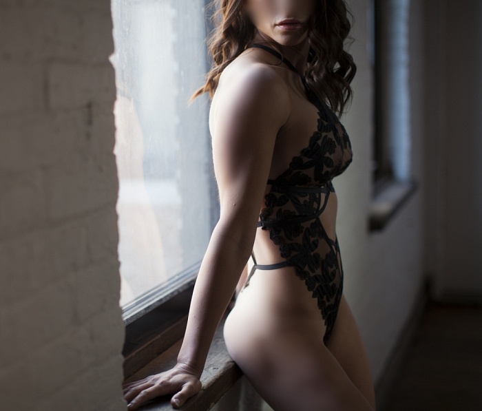 Aspen Kaine