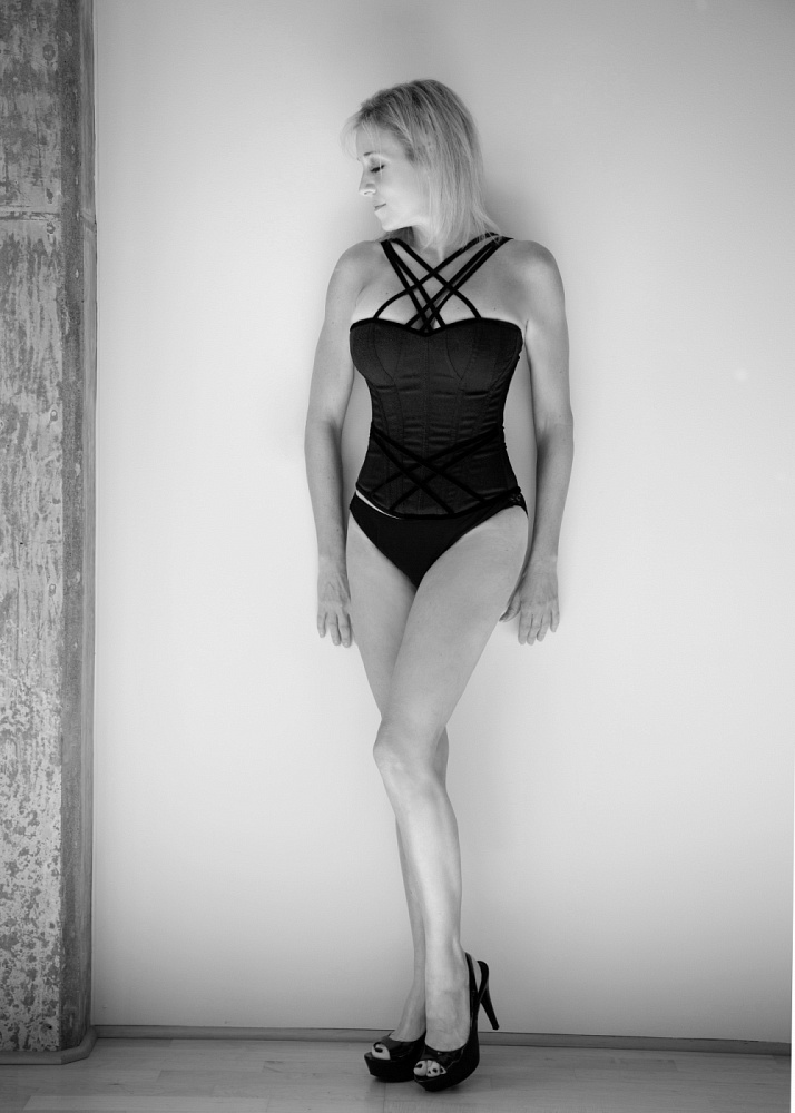 Natalee Raye