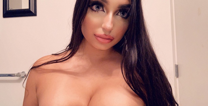 Bianca Bentley