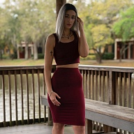 Hanna’s Avatar