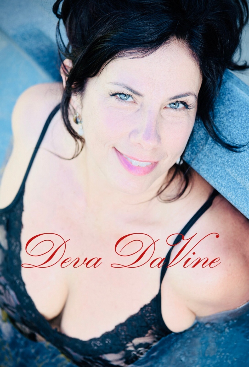 Deva DaVine