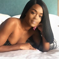 Yve Monroe’s Avatar