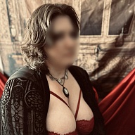 Lilith Graves’s Avatar