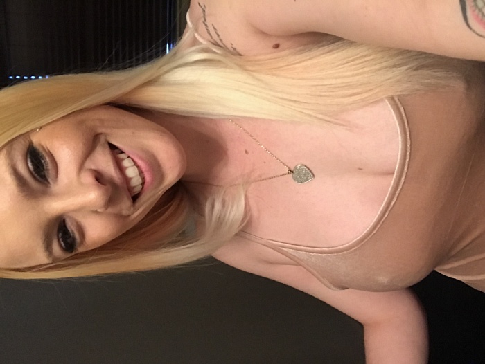 AubreyNicole