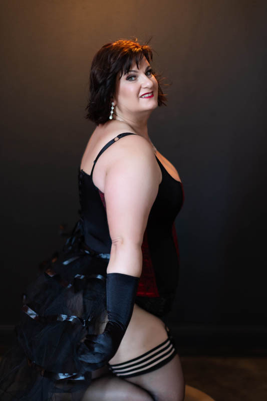 MistressJ