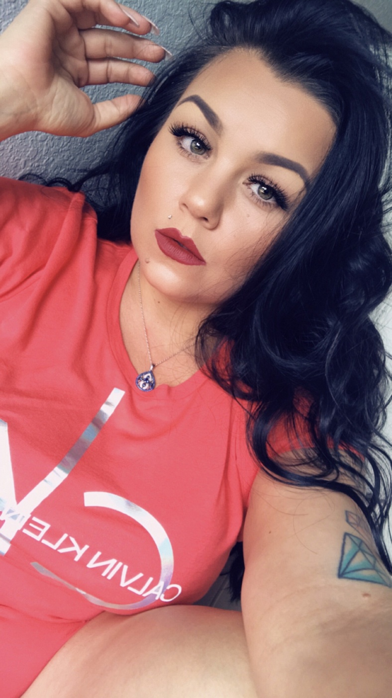 Kaylani Love