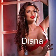 Diana’s Avatar