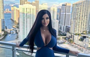 Escort Reagan