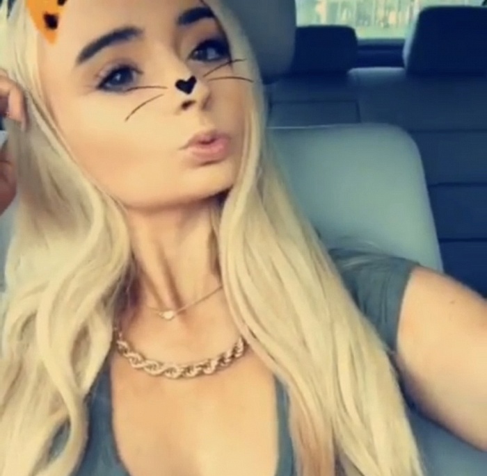 Victoria