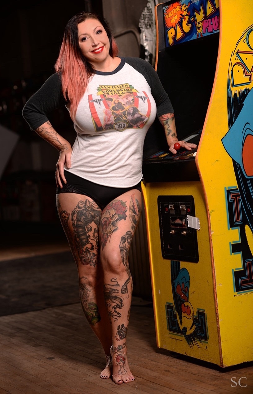 Roxanne Dupri