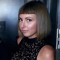 Audrey Amour’s Avatar