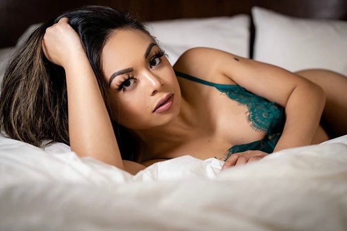 Avery Belle