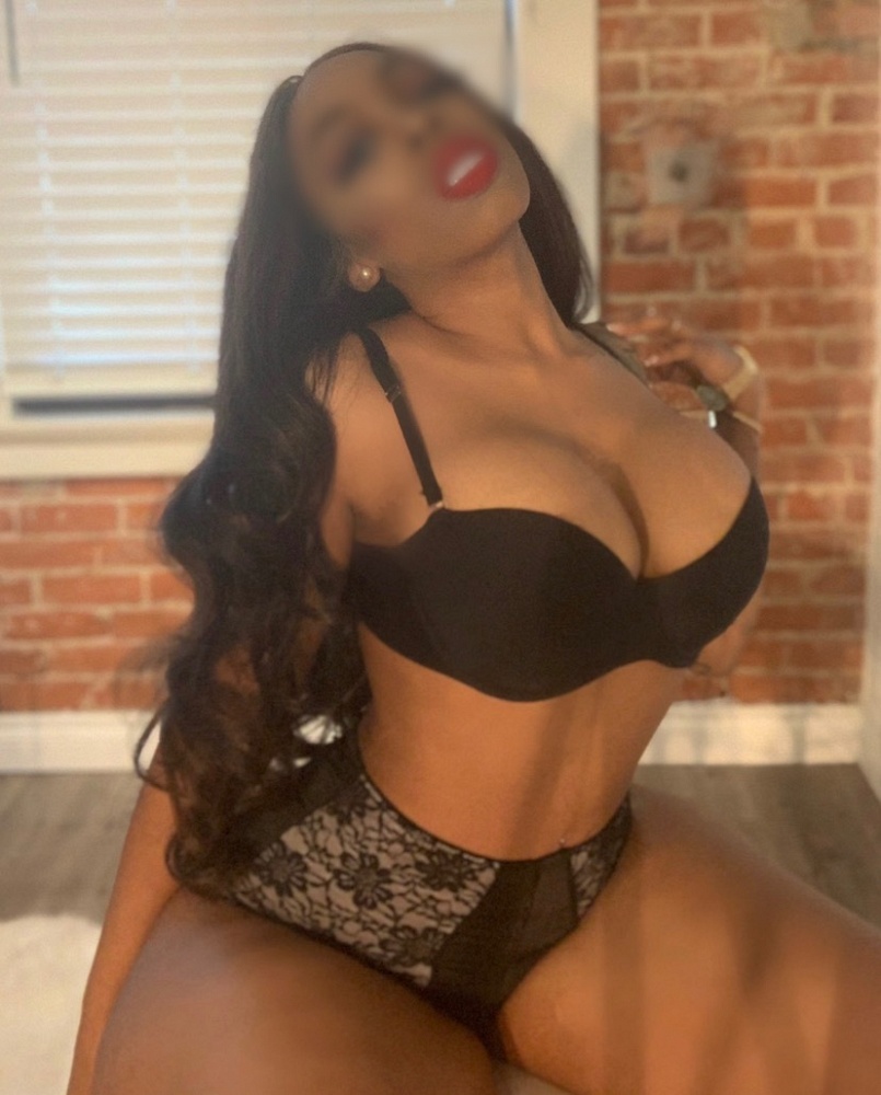 RAQUEL IVY