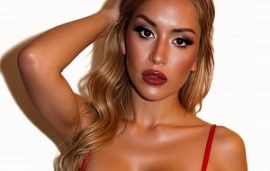 Escort Lili Lash