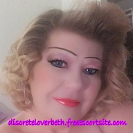Beth Rose’s Avatar