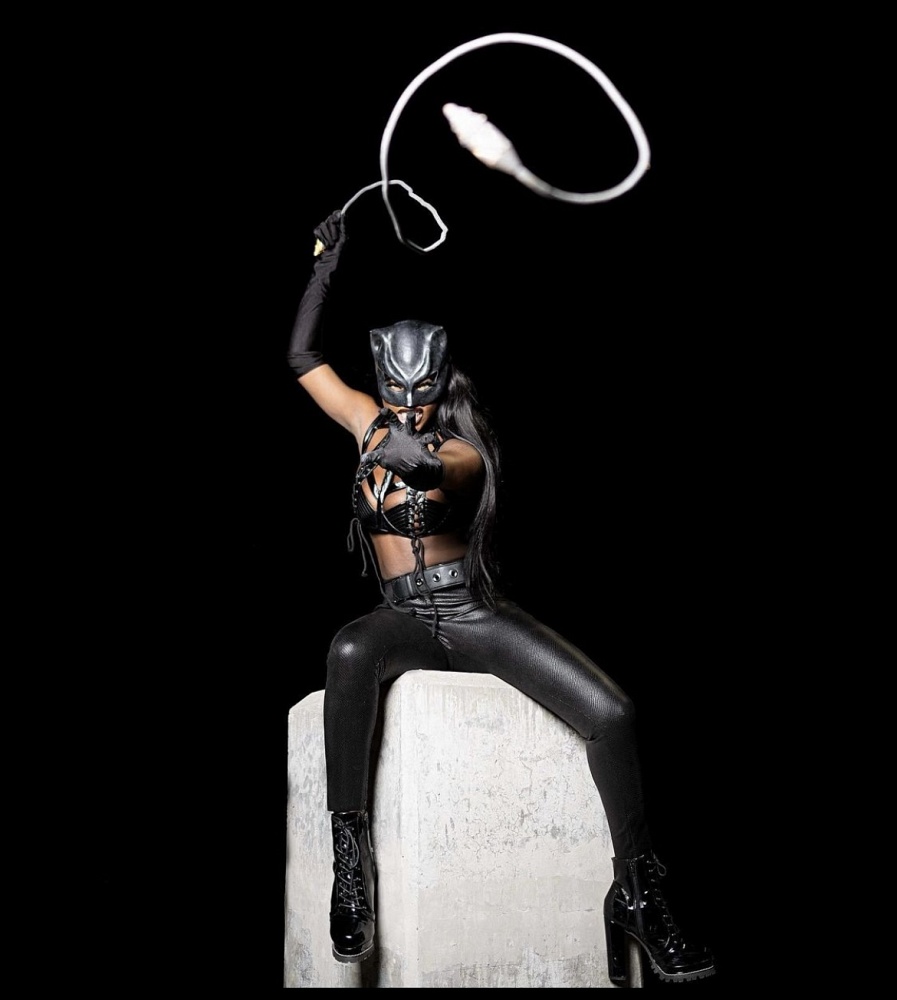 Mistress London