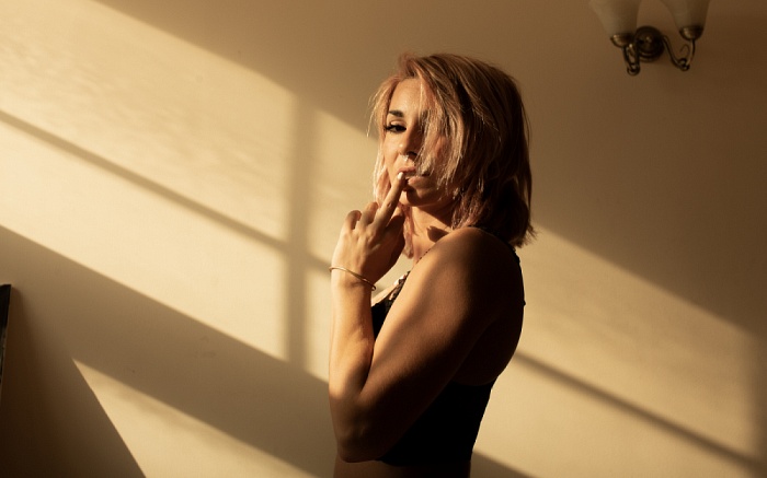 Roxy Fox