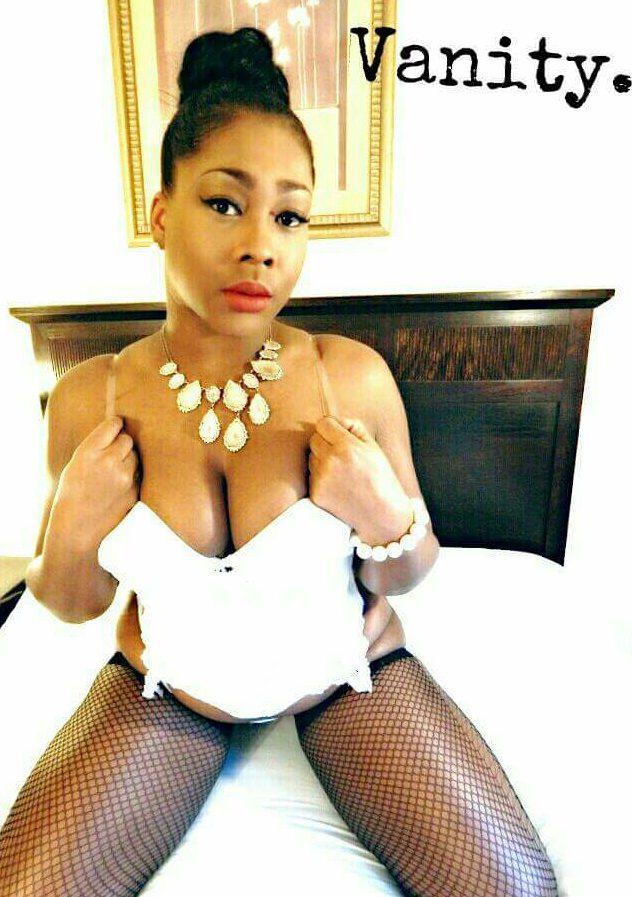 Vanity Belle