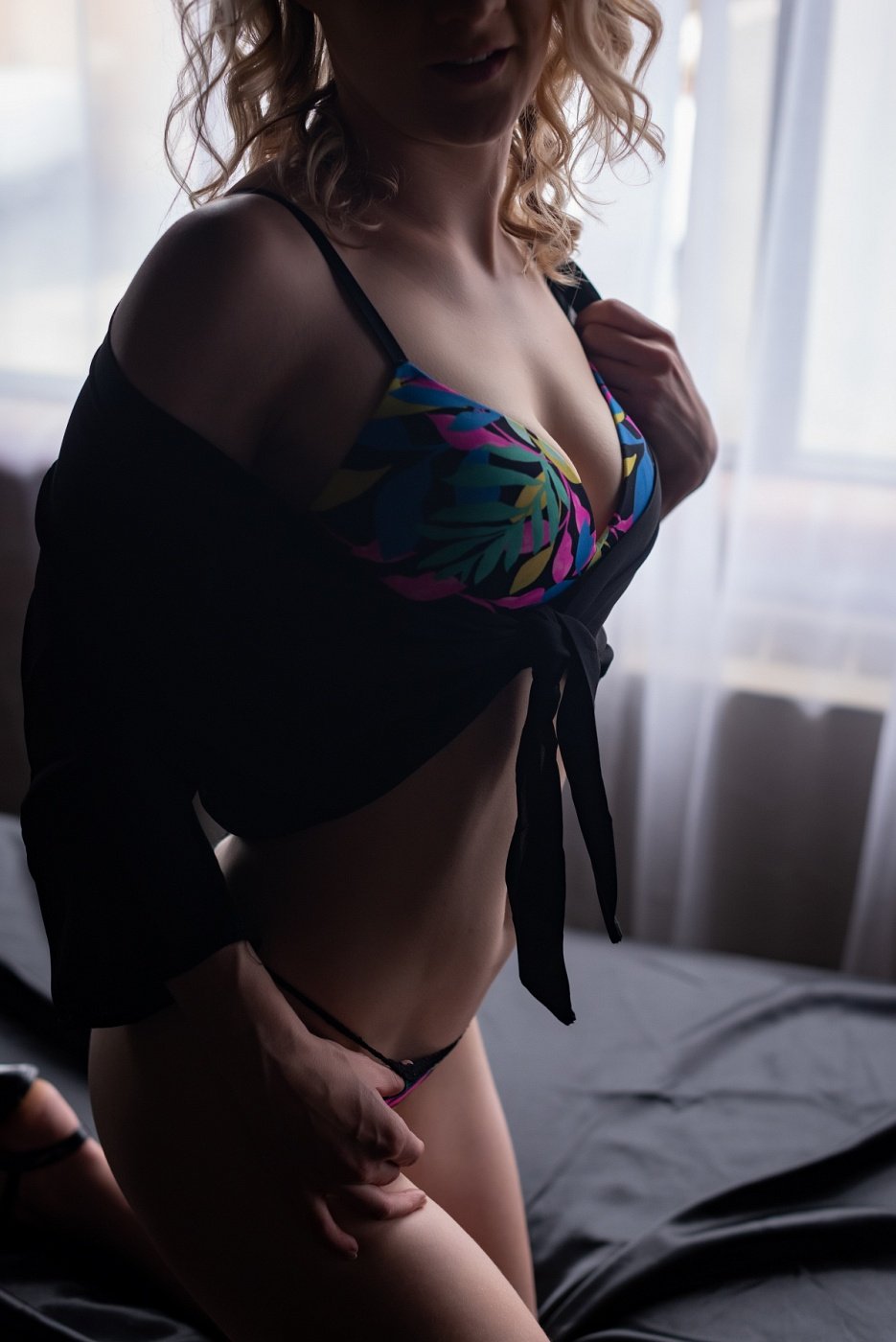 Ashley Nicole