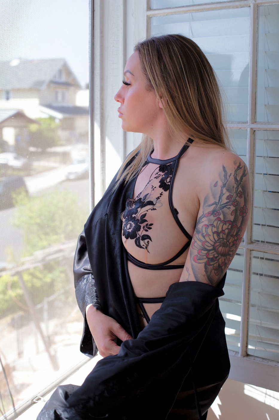 summer rayne