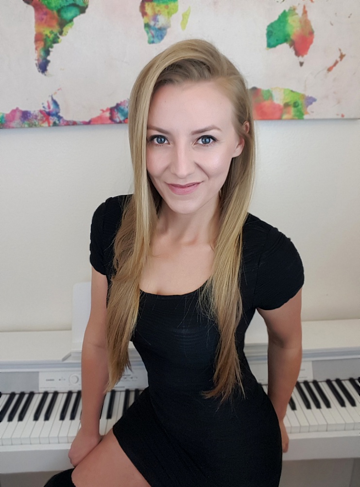 Rosie Calloway