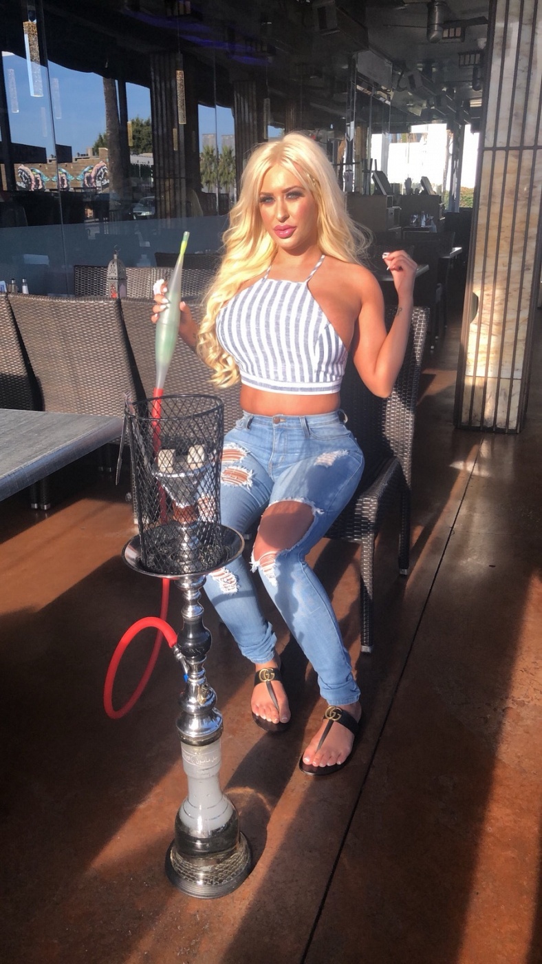 Brandi Bae