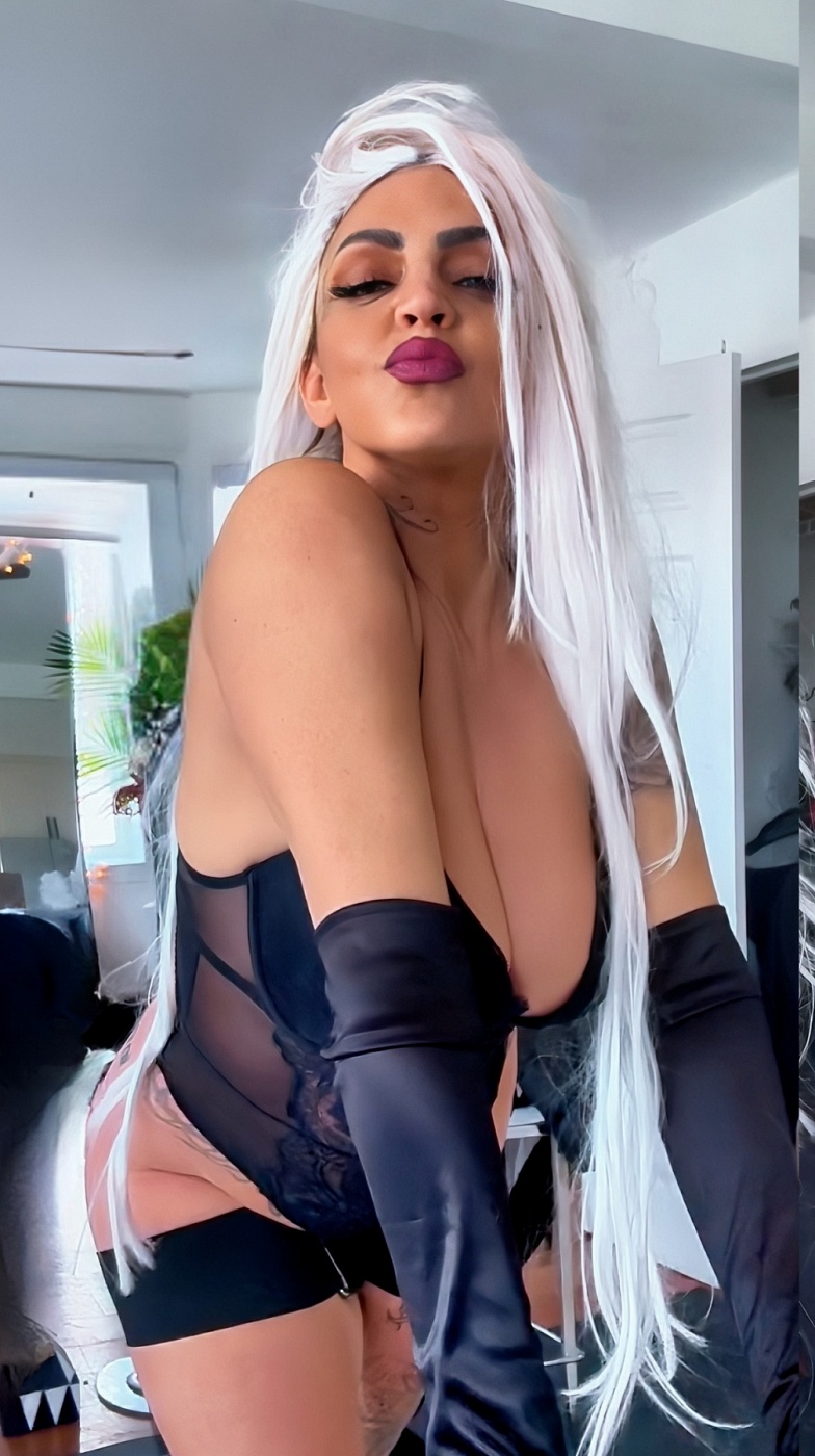 Velvet X