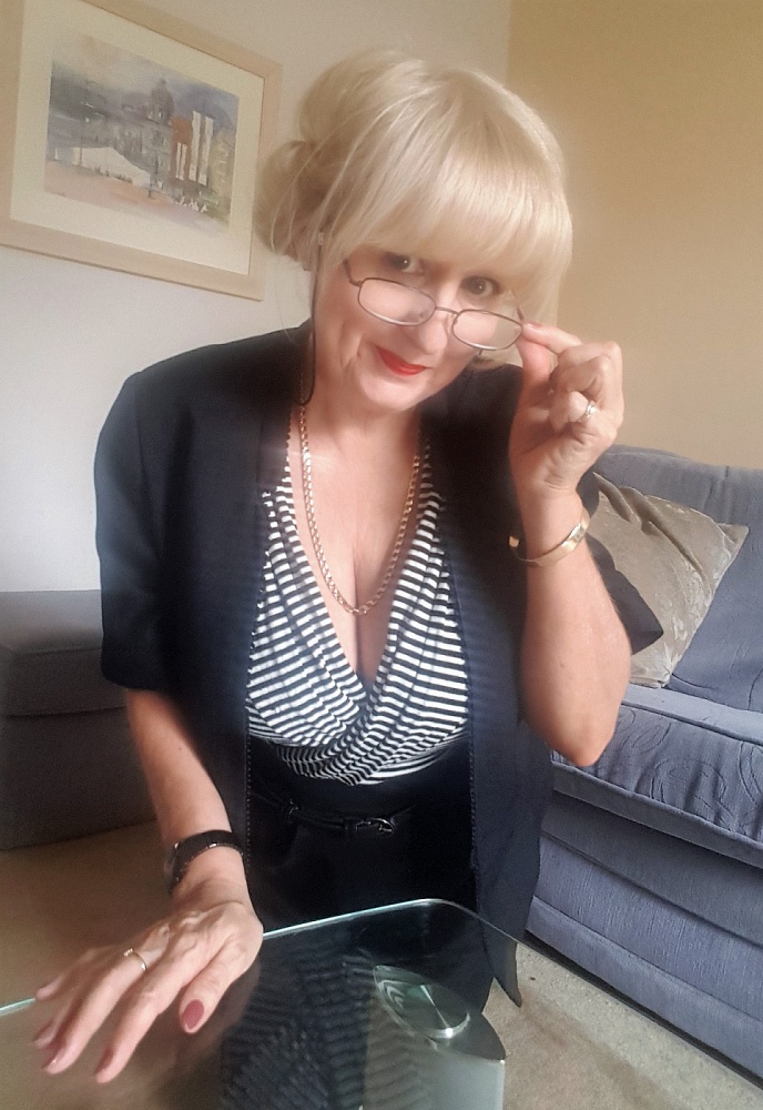 Lorna Blu