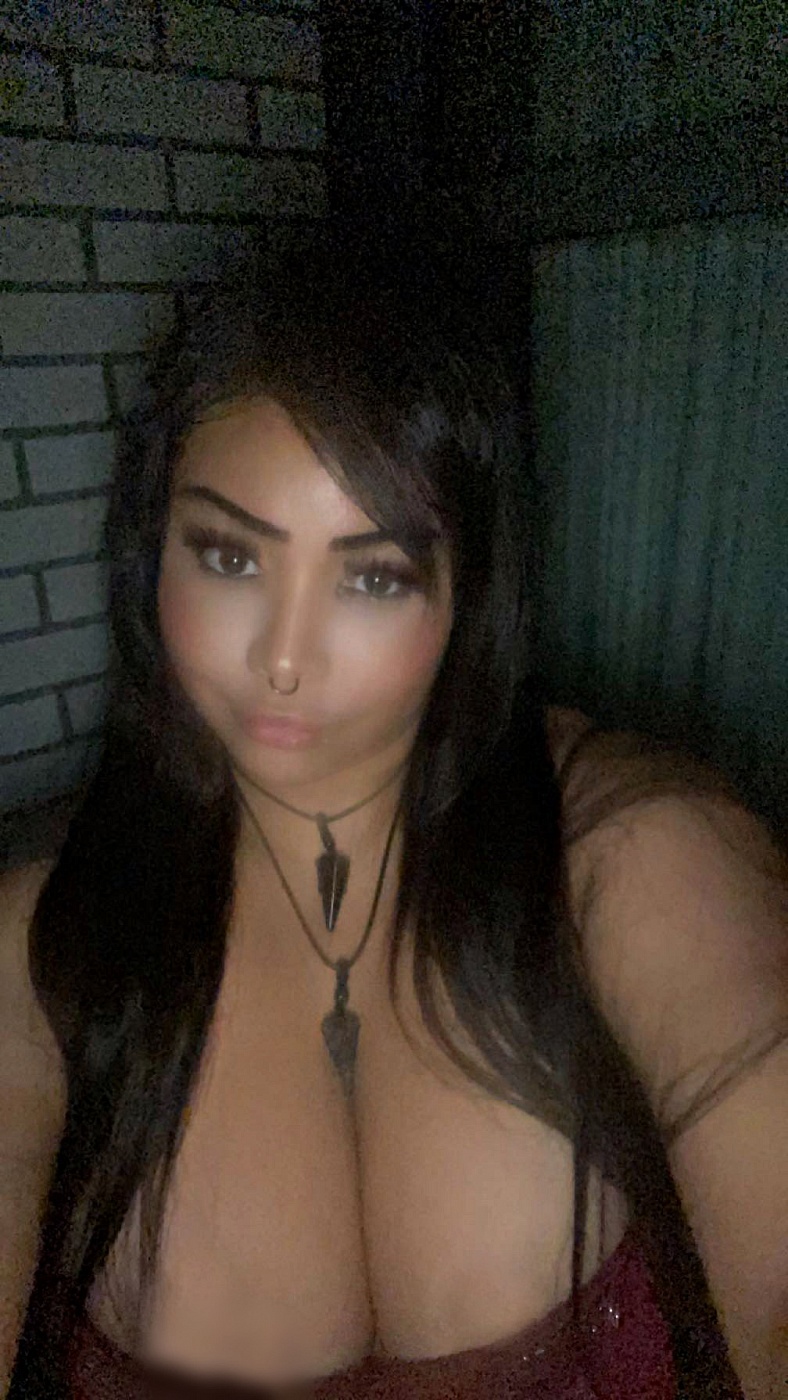 Vanessa Fiore