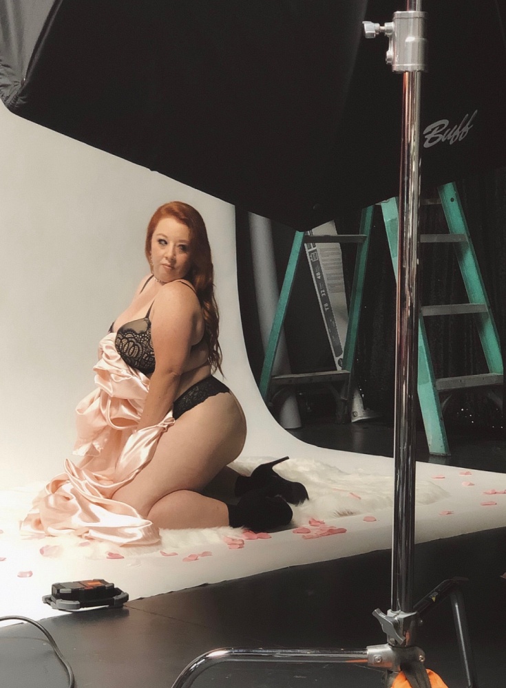 Ashley Cruz