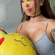 Tina Taylor’s Avatar
