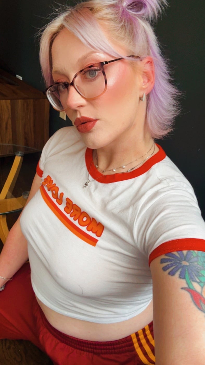 Missy Freya