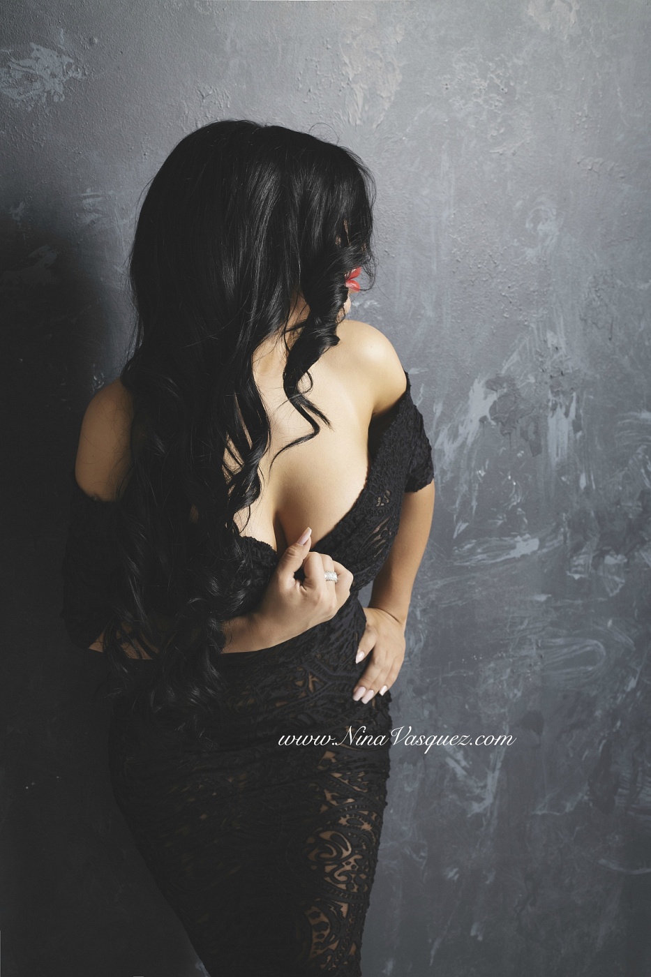 Nina Vasquez