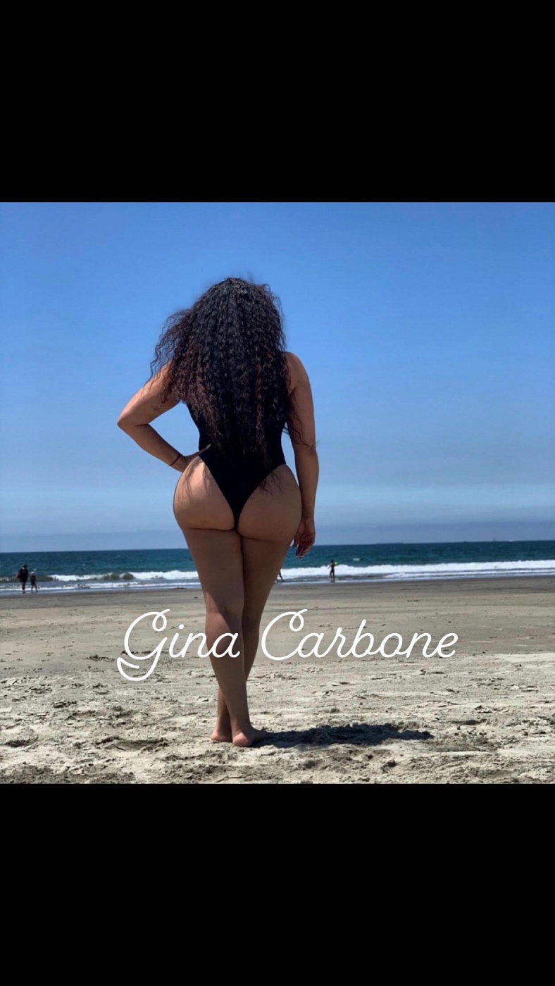 Gina Carbone