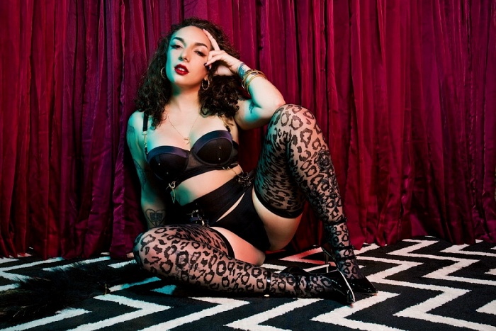 Eva Rivera