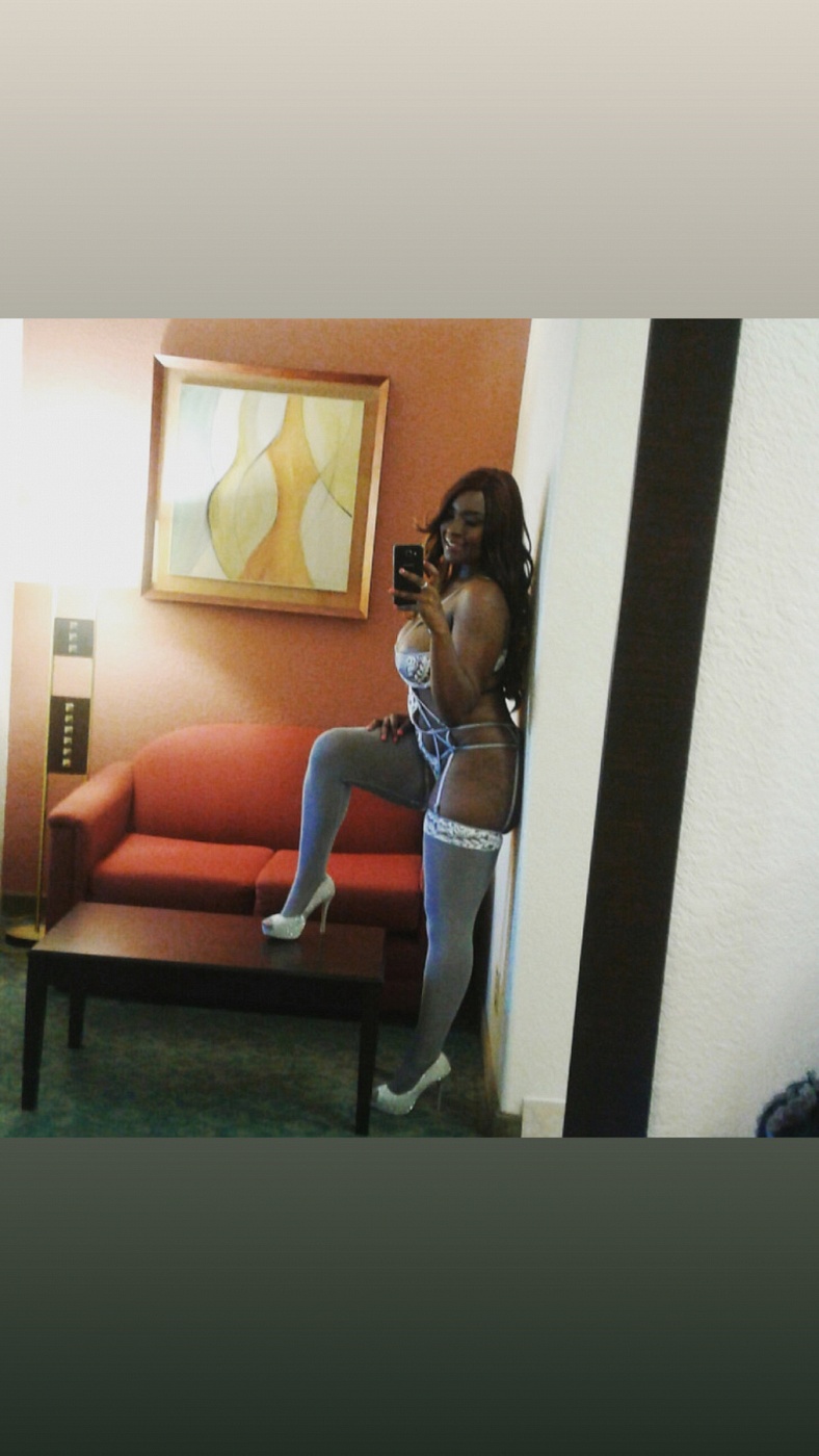 Ahyana James