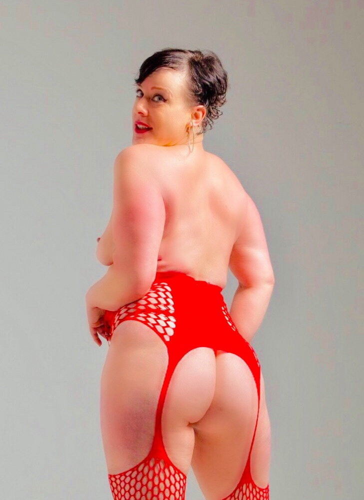 Jenny Ross