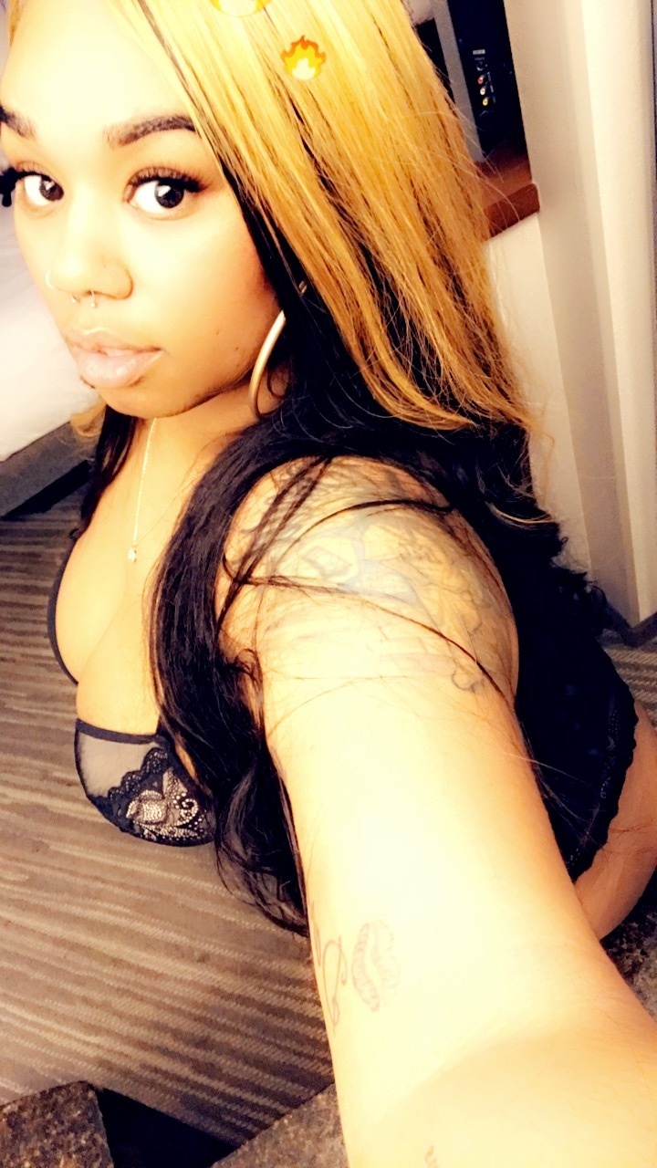 Faith Marie