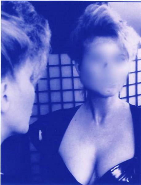 Mistress Andrea