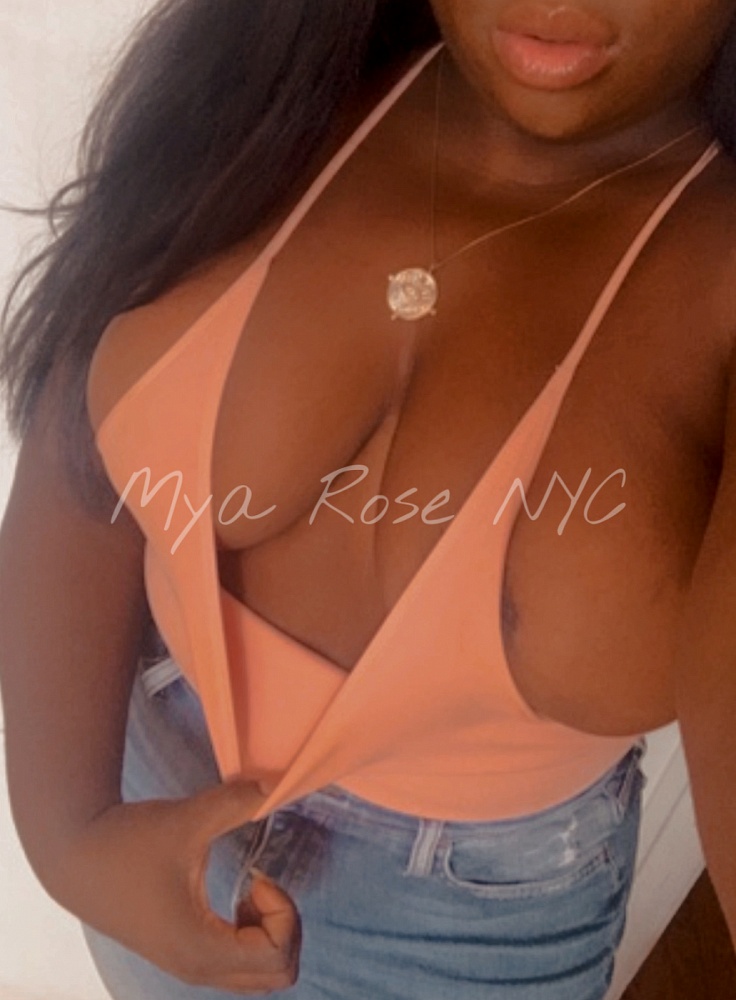 Mya Rose