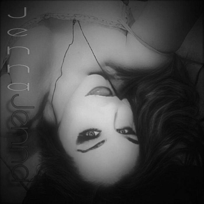 TS Jenna Summers