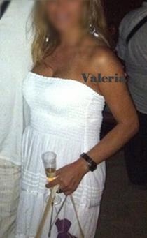 Valeria