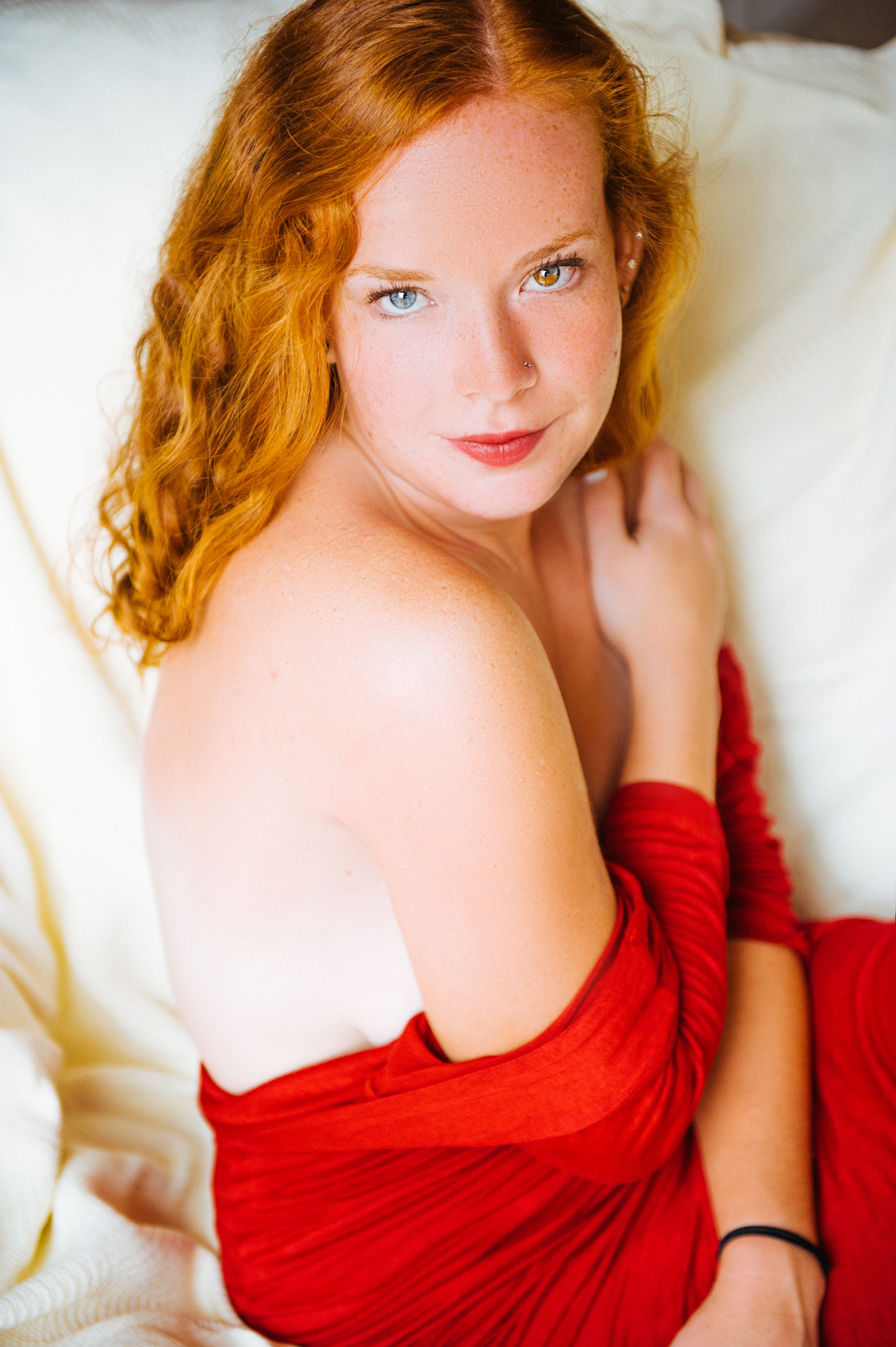 Daisy Rouge